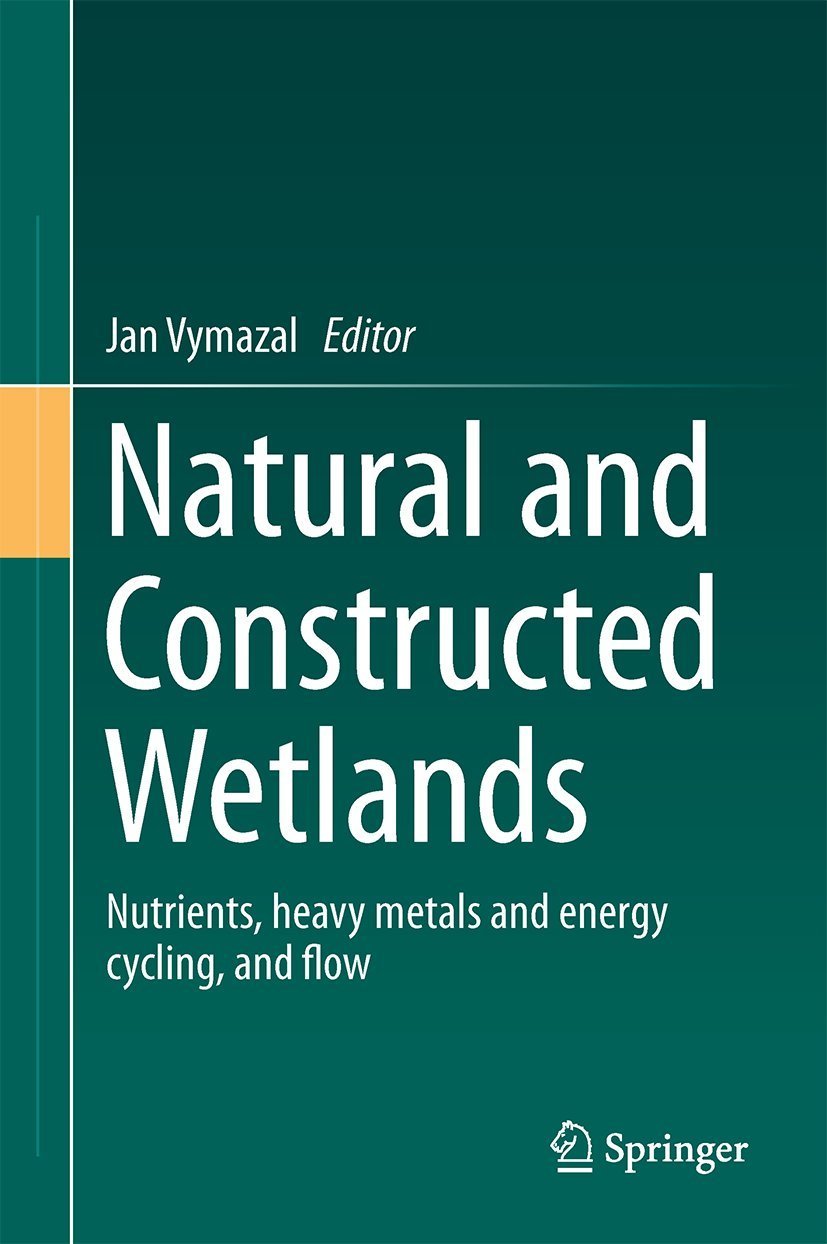 natural and constructed wetlands  web
