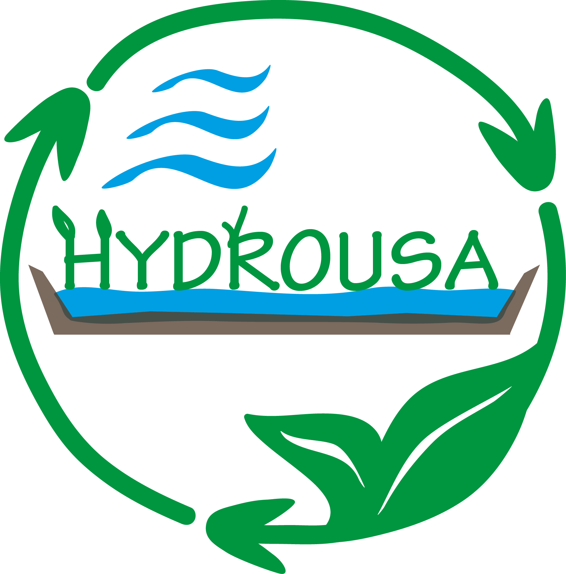 Hydrousa Logo transp