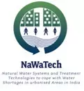 iridra - NaWaTech logo