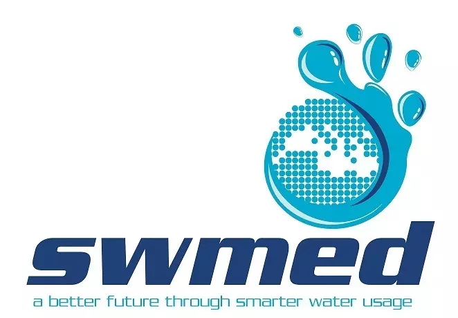 iridra - SWMED logo