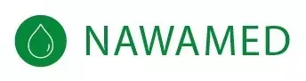 iridra - Nawamed logo